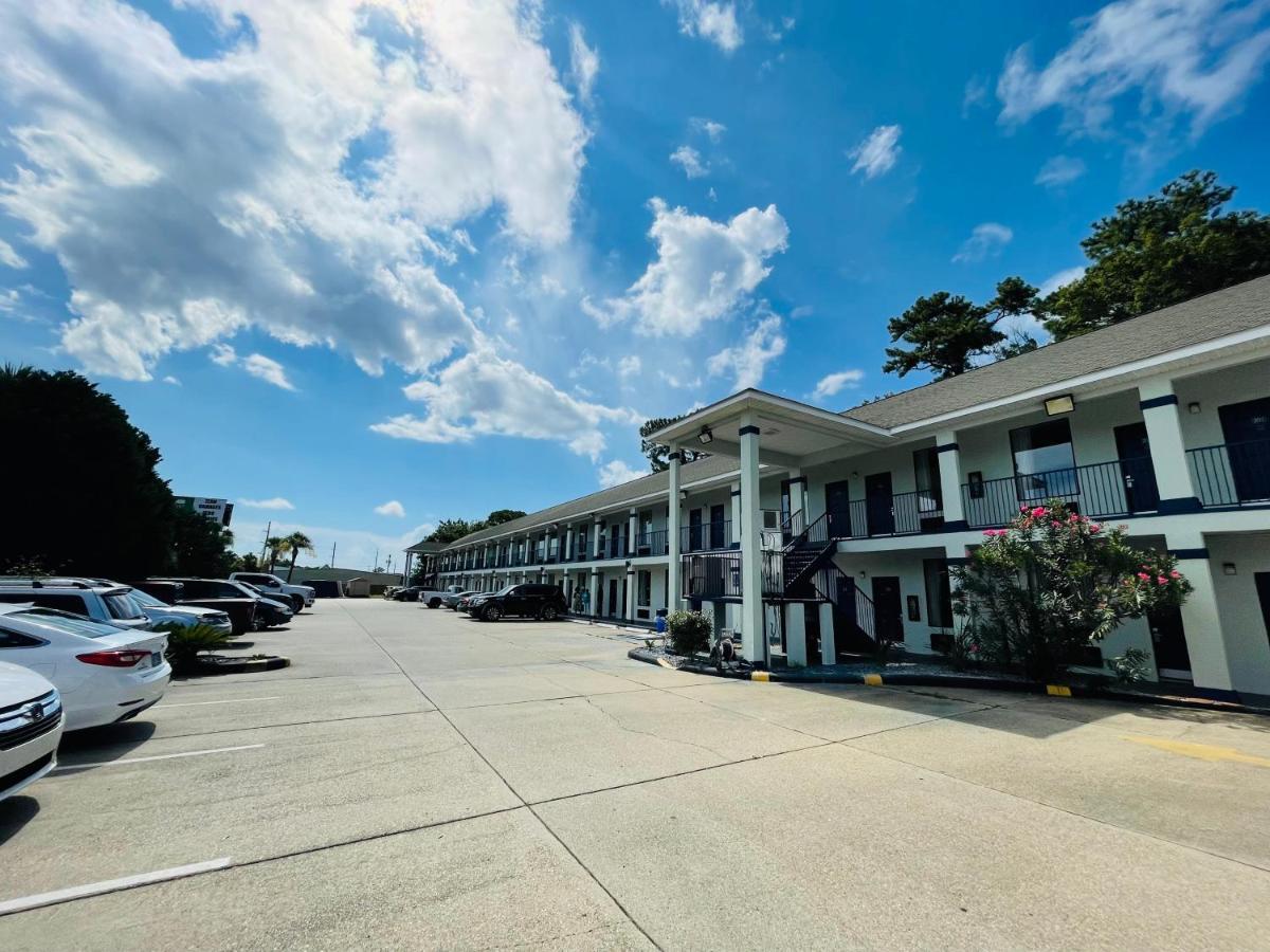 Magnolia Inn Of Biloxi,Ocean Springs,Pascagoula & Gautier Exterior foto