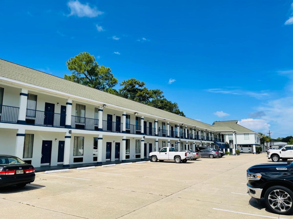 Magnolia Inn Of Biloxi,Ocean Springs,Pascagoula & Gautier Exterior foto