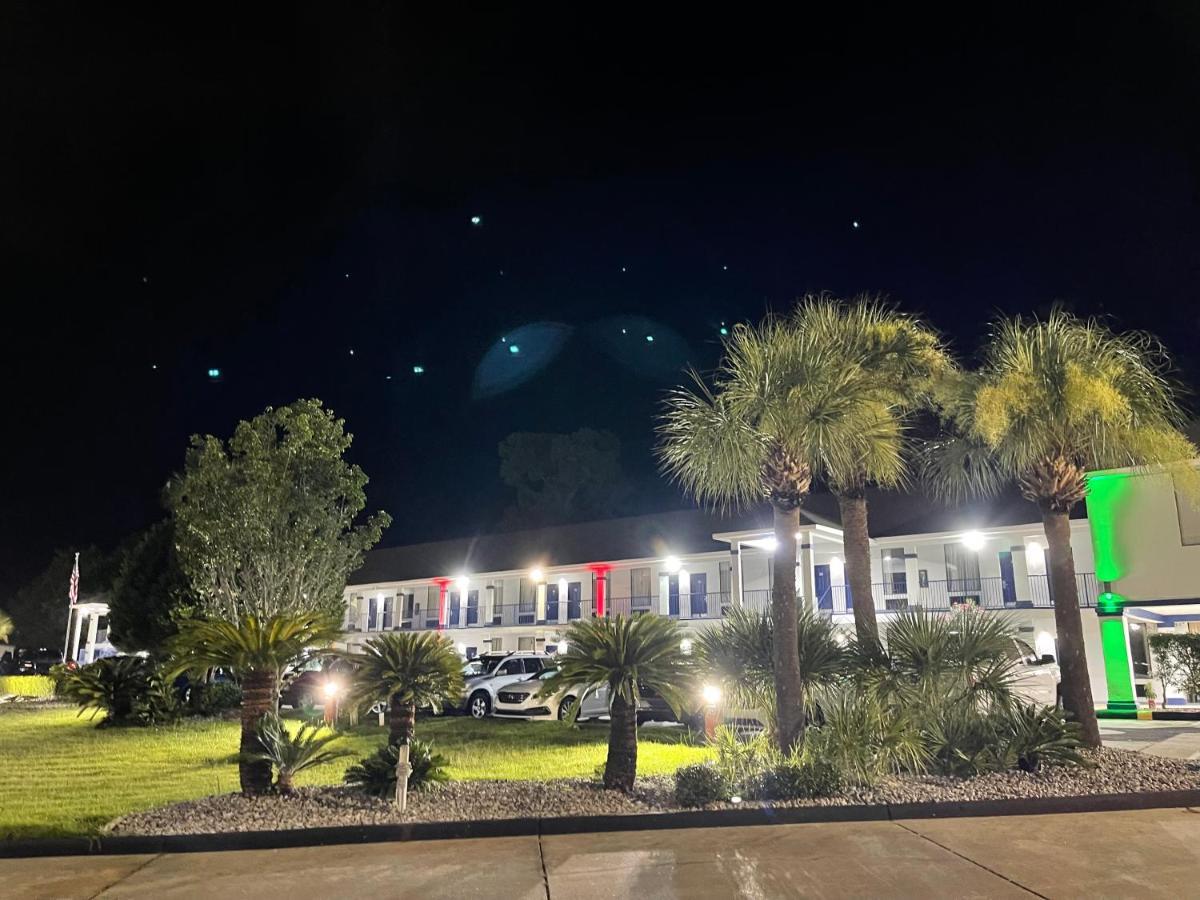 Magnolia Inn Of Biloxi,Ocean Springs,Pascagoula & Gautier Exterior foto