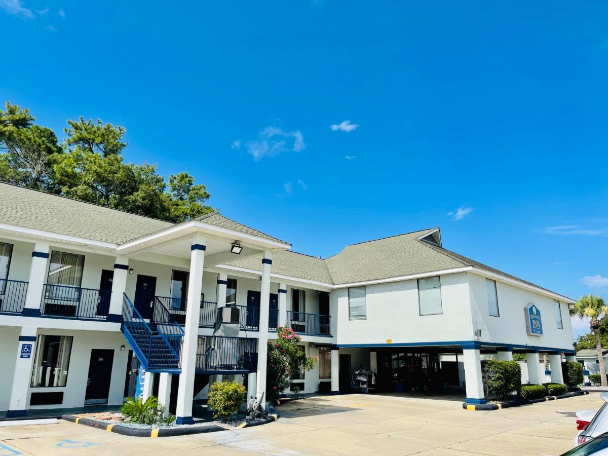 Magnolia Inn Of Biloxi,Ocean Springs,Pascagoula & Gautier Exterior foto
