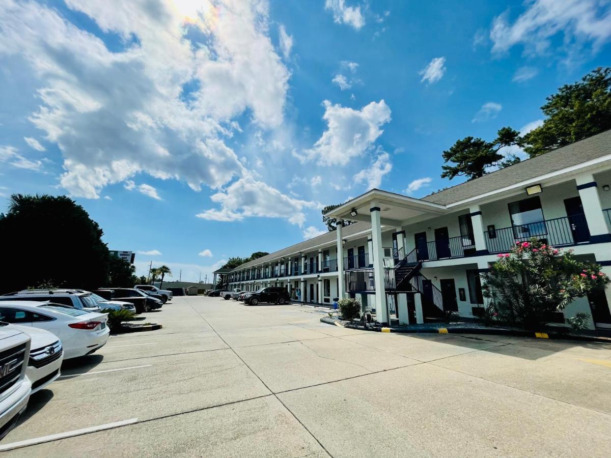 Magnolia Inn Of Biloxi,Ocean Springs,Pascagoula & Gautier Exterior foto