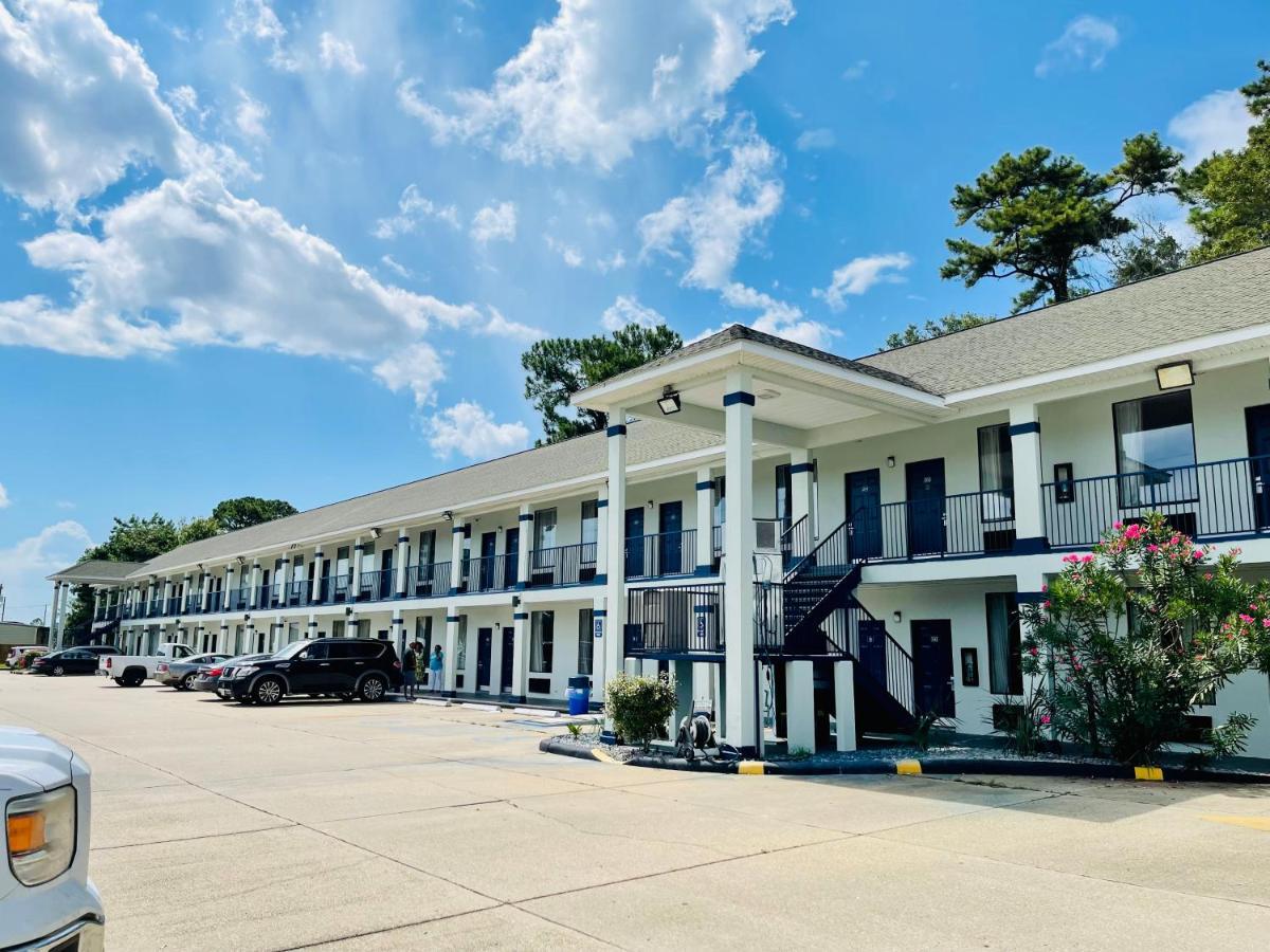 Magnolia Inn Of Biloxi,Ocean Springs,Pascagoula & Gautier Exterior foto