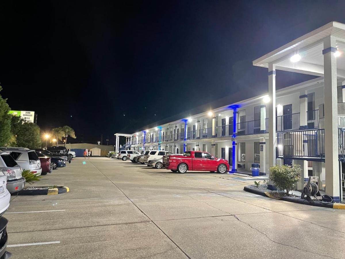 Magnolia Inn Of Biloxi,Ocean Springs,Pascagoula & Gautier Exterior foto