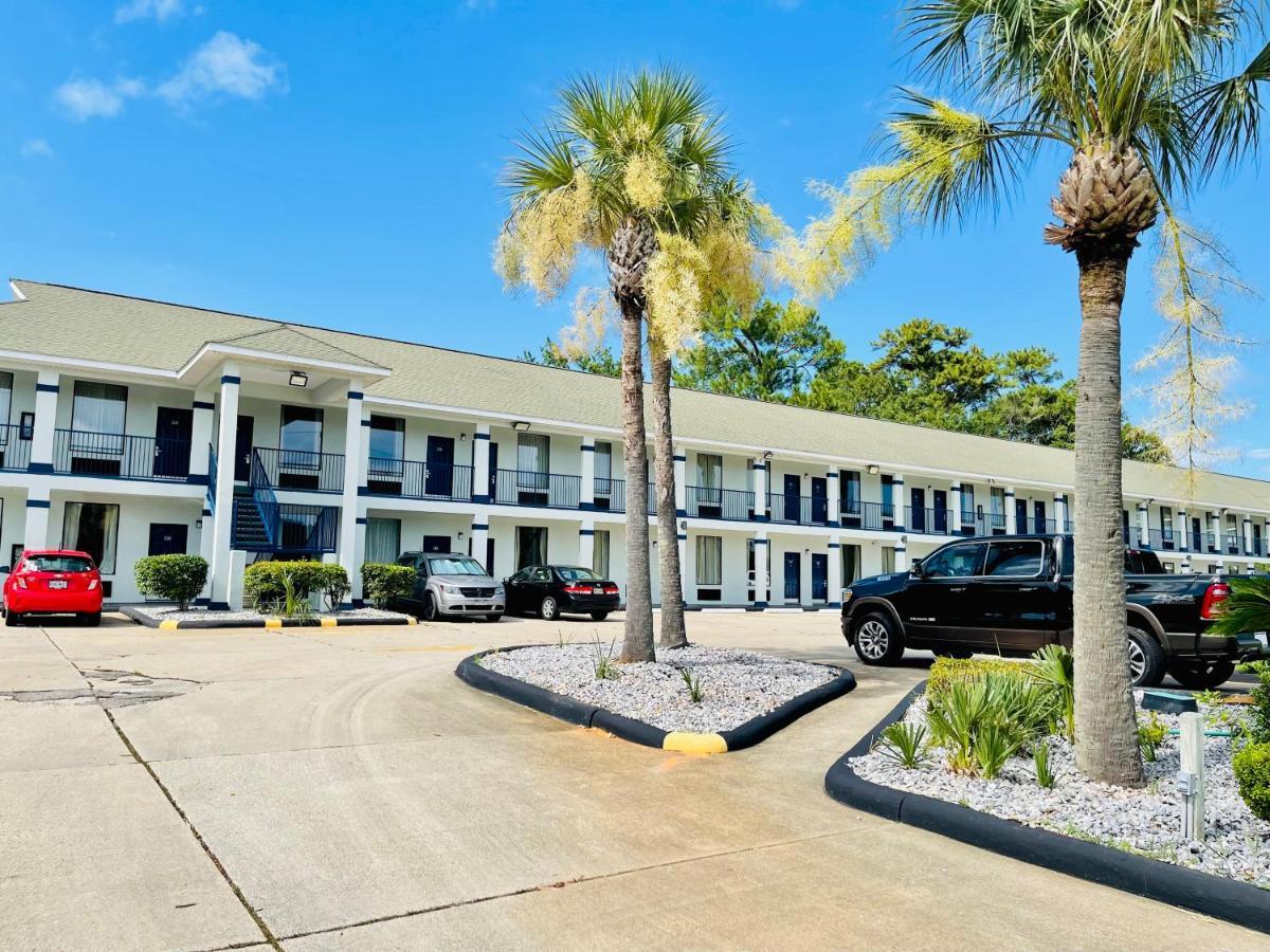 Magnolia Inn Of Biloxi,Ocean Springs,Pascagoula & Gautier Exterior foto