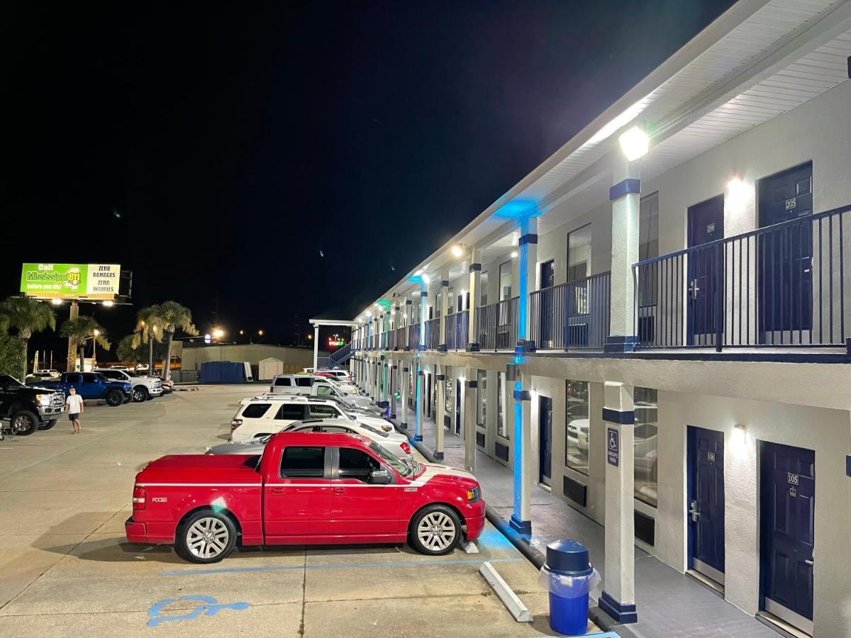 Magnolia Inn Of Biloxi,Ocean Springs,Pascagoula & Gautier Exterior foto