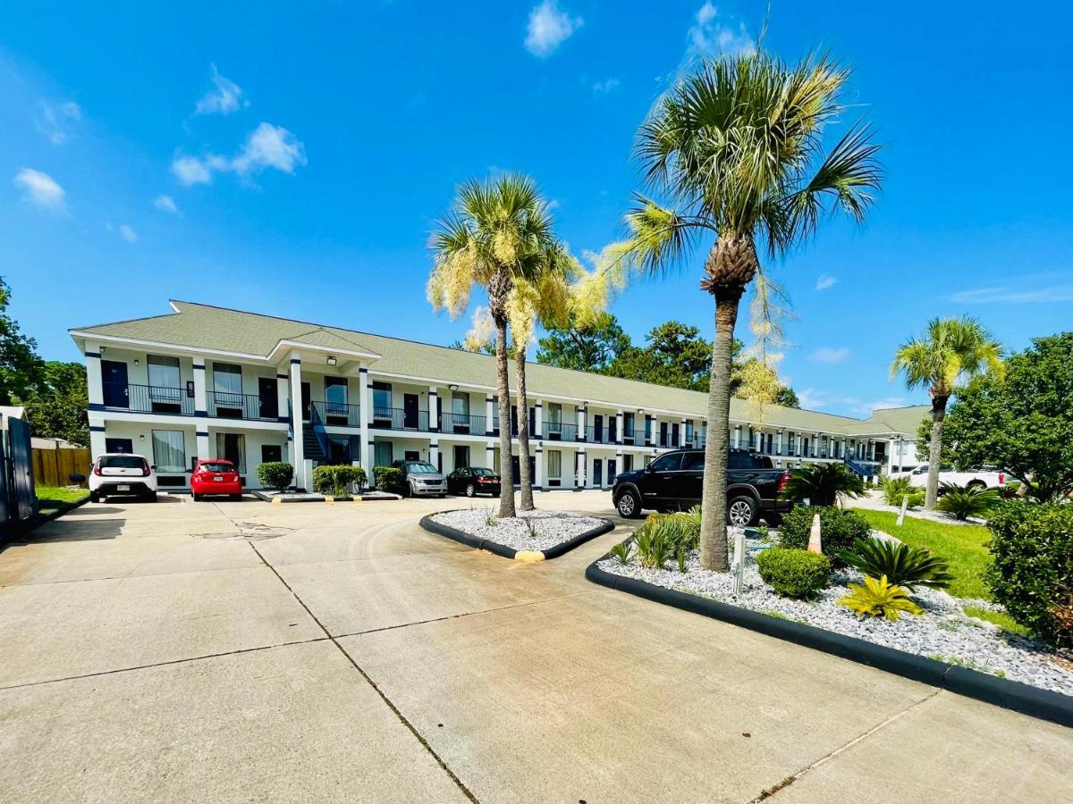 Magnolia Inn Of Biloxi,Ocean Springs,Pascagoula & Gautier Exterior foto