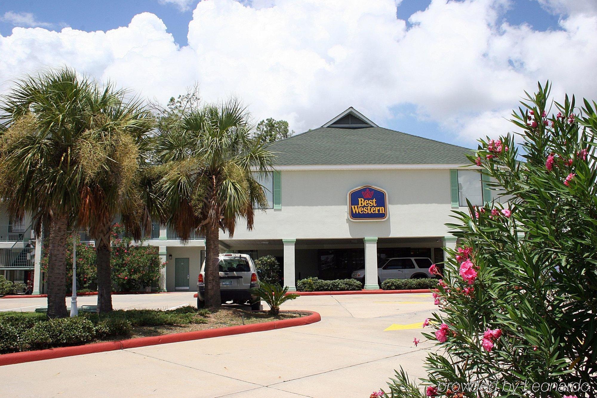 Magnolia Inn Of Biloxi,Ocean Springs,Pascagoula & Gautier Exterior foto