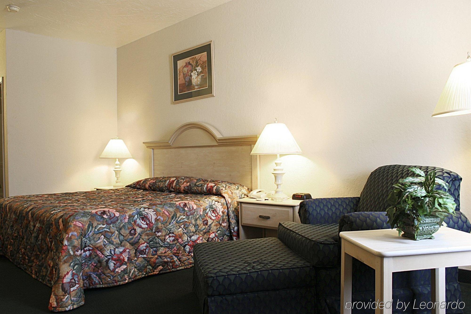 Magnolia Inn Of Biloxi,Ocean Springs,Pascagoula & Gautier Quarto foto