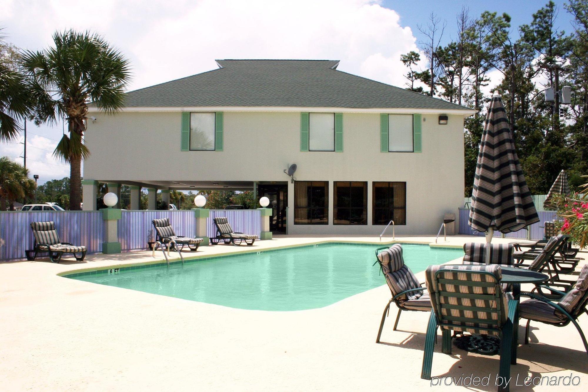 Magnolia Inn Of Biloxi,Ocean Springs,Pascagoula & Gautier Instalações foto