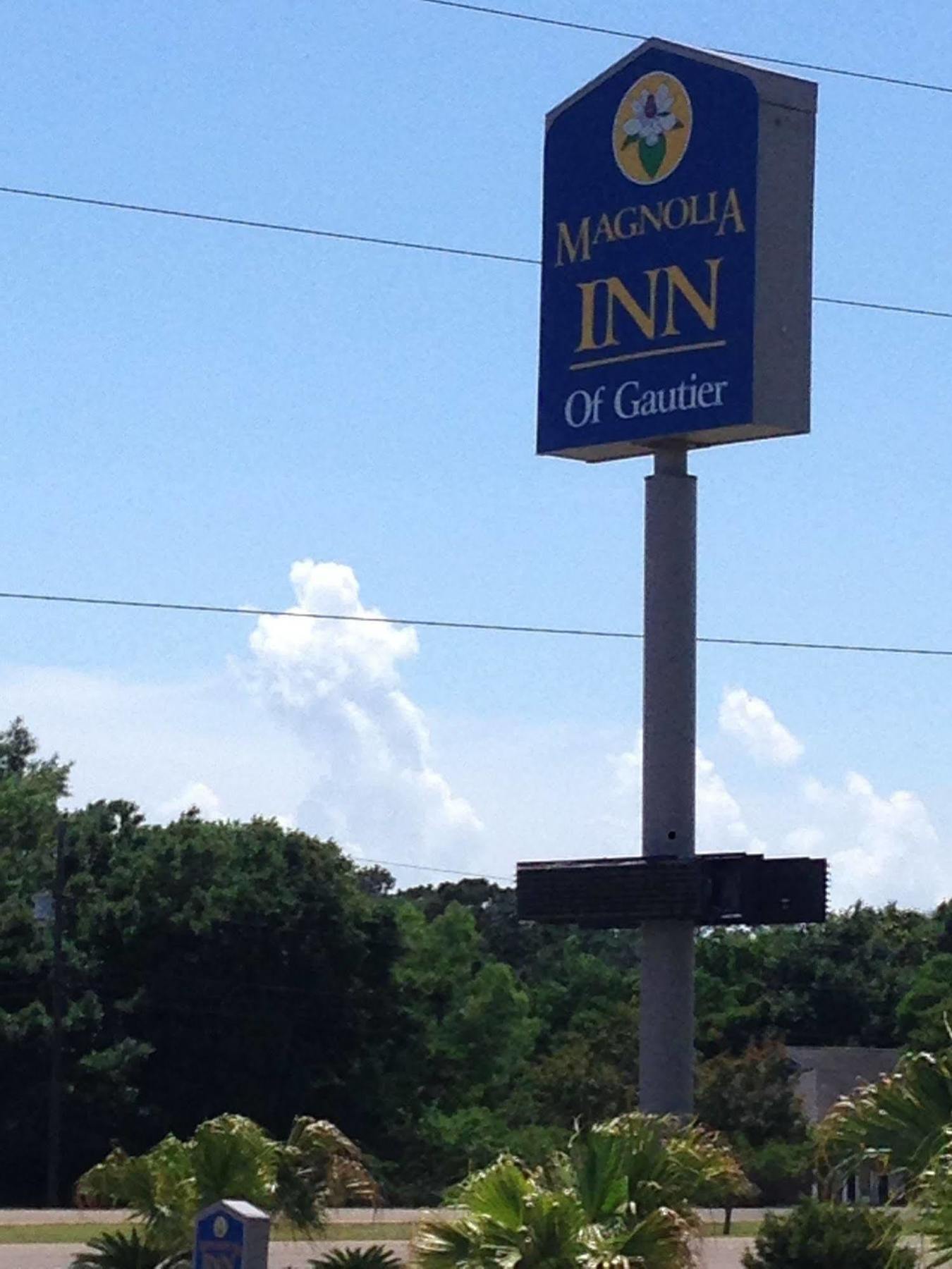 Magnolia Inn Of Biloxi,Ocean Springs,Pascagoula & Gautier Exterior foto